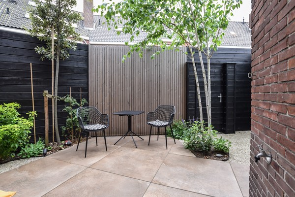 Medium property photo - Ackersdijckstraat 2, 5212 GL 's-Hertogenbosch